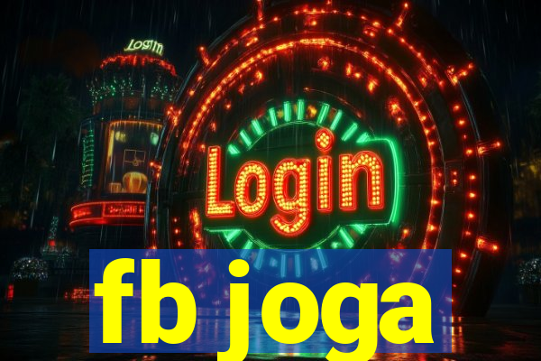 fb joga